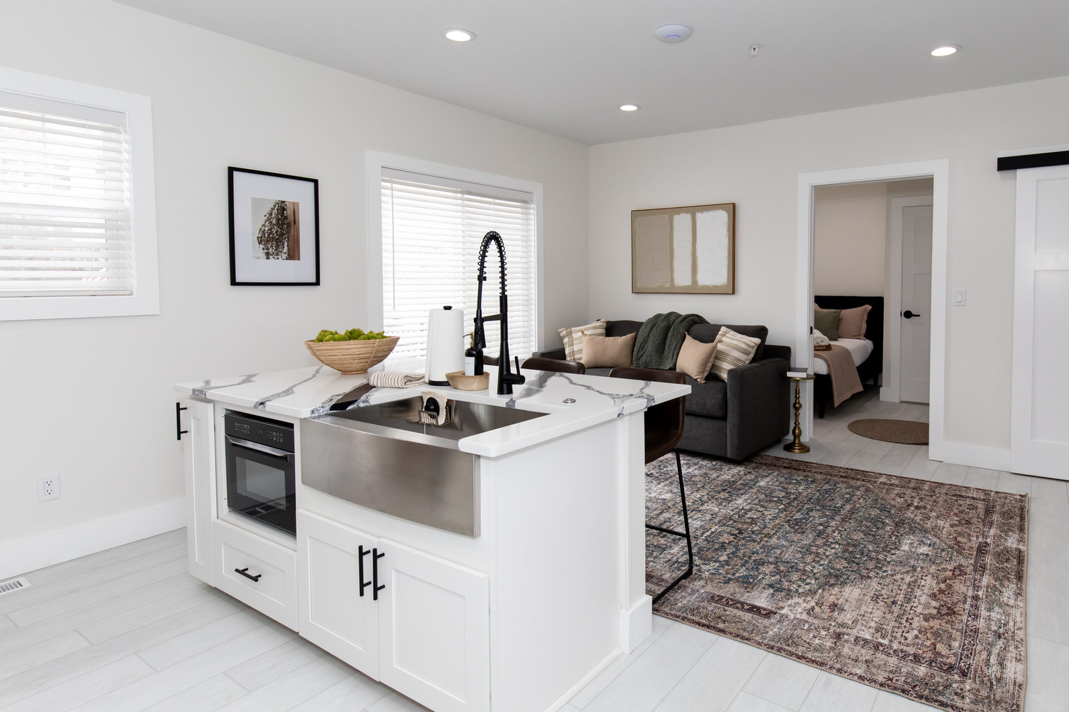 Sandusky Vacation Rental