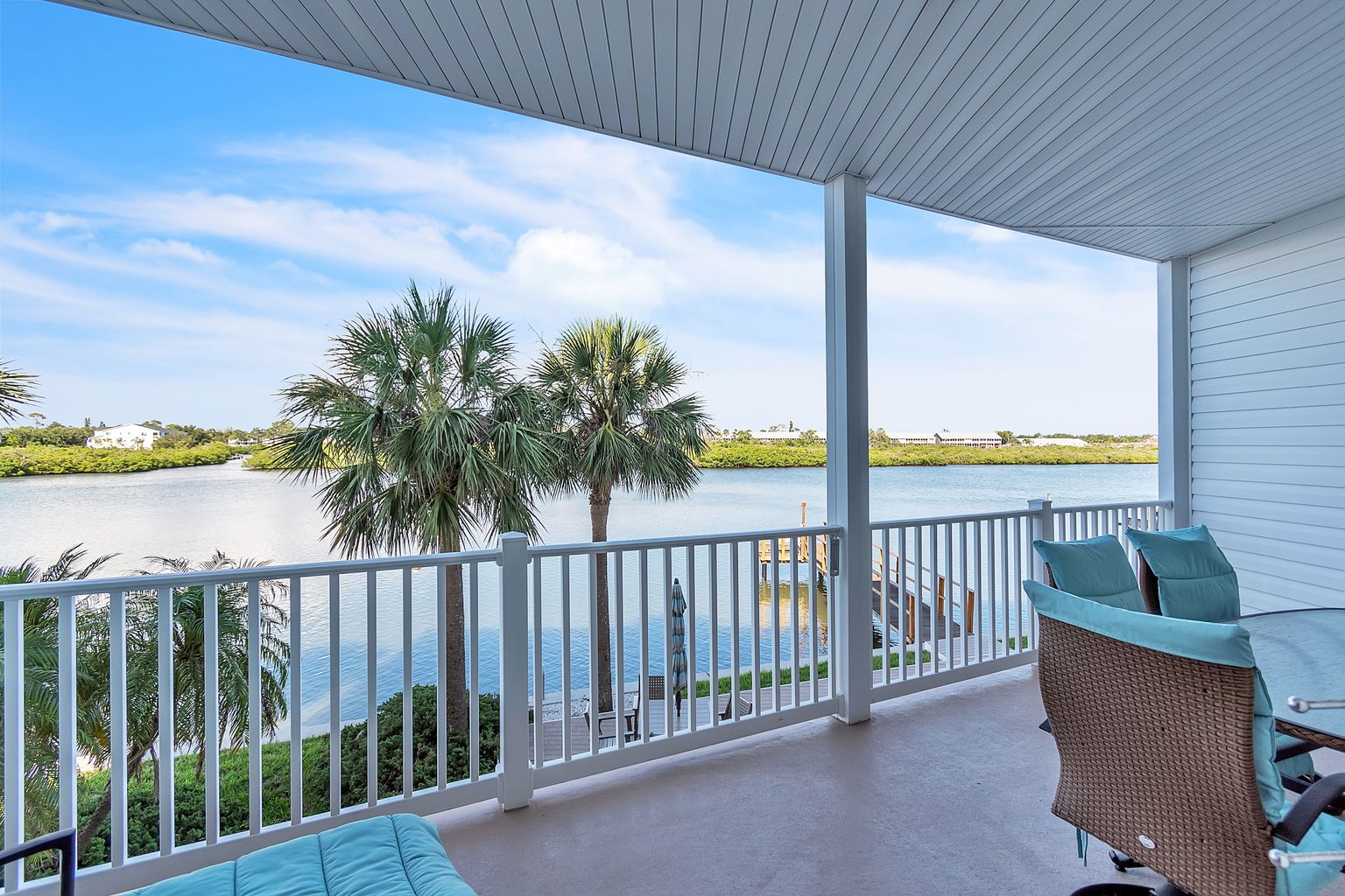 Indian Shores Vacation Rental