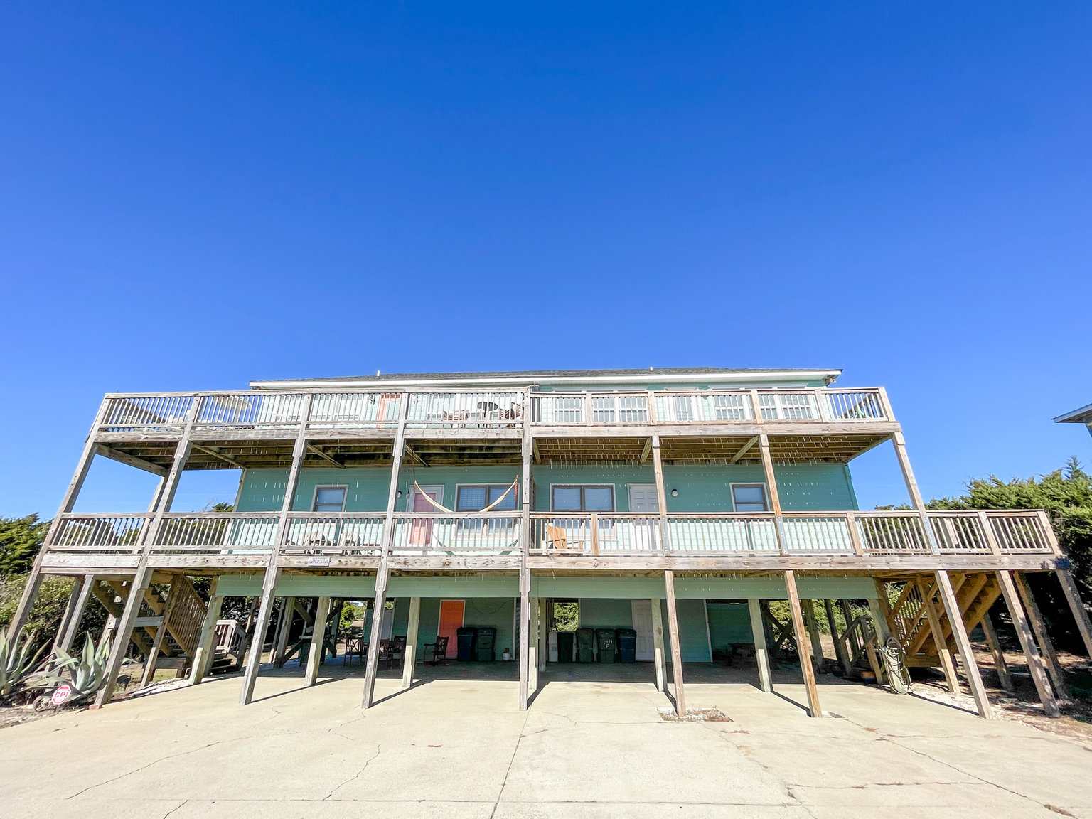 Emerald Isle Vacation Rental