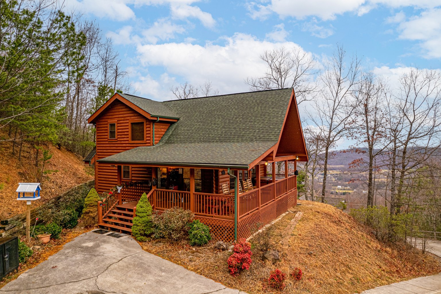 PIGEON FORGE Vacation Rental