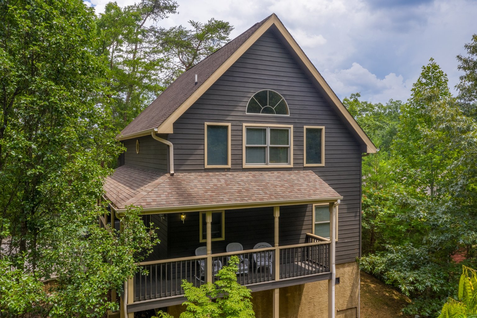 PIGEON FORGE Vacation Rental