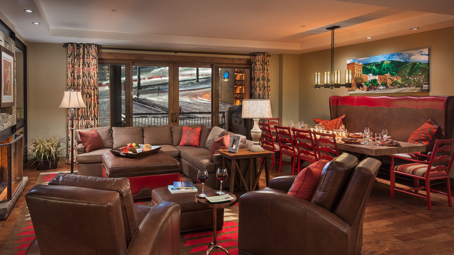 Steamboat Springs Vacation Rental