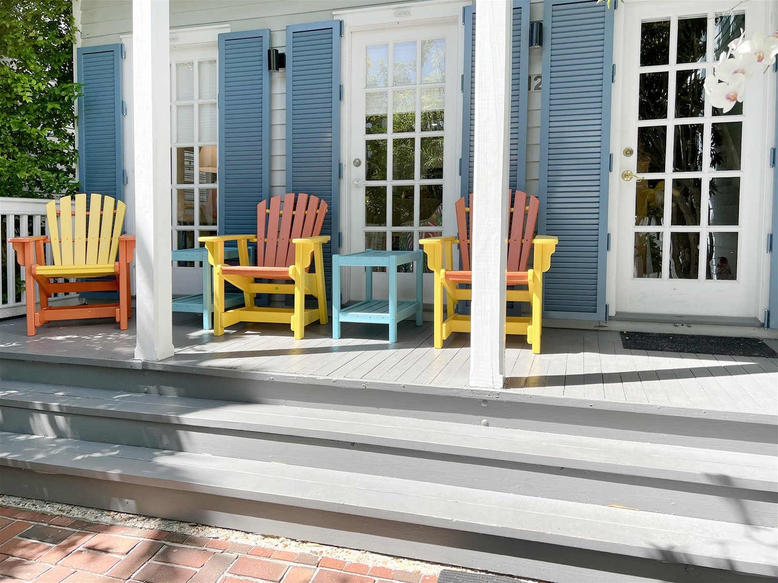 Key West Vacation Rental