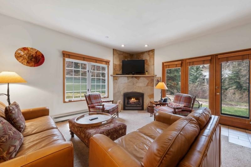 Beaver Creek Vacation Rental