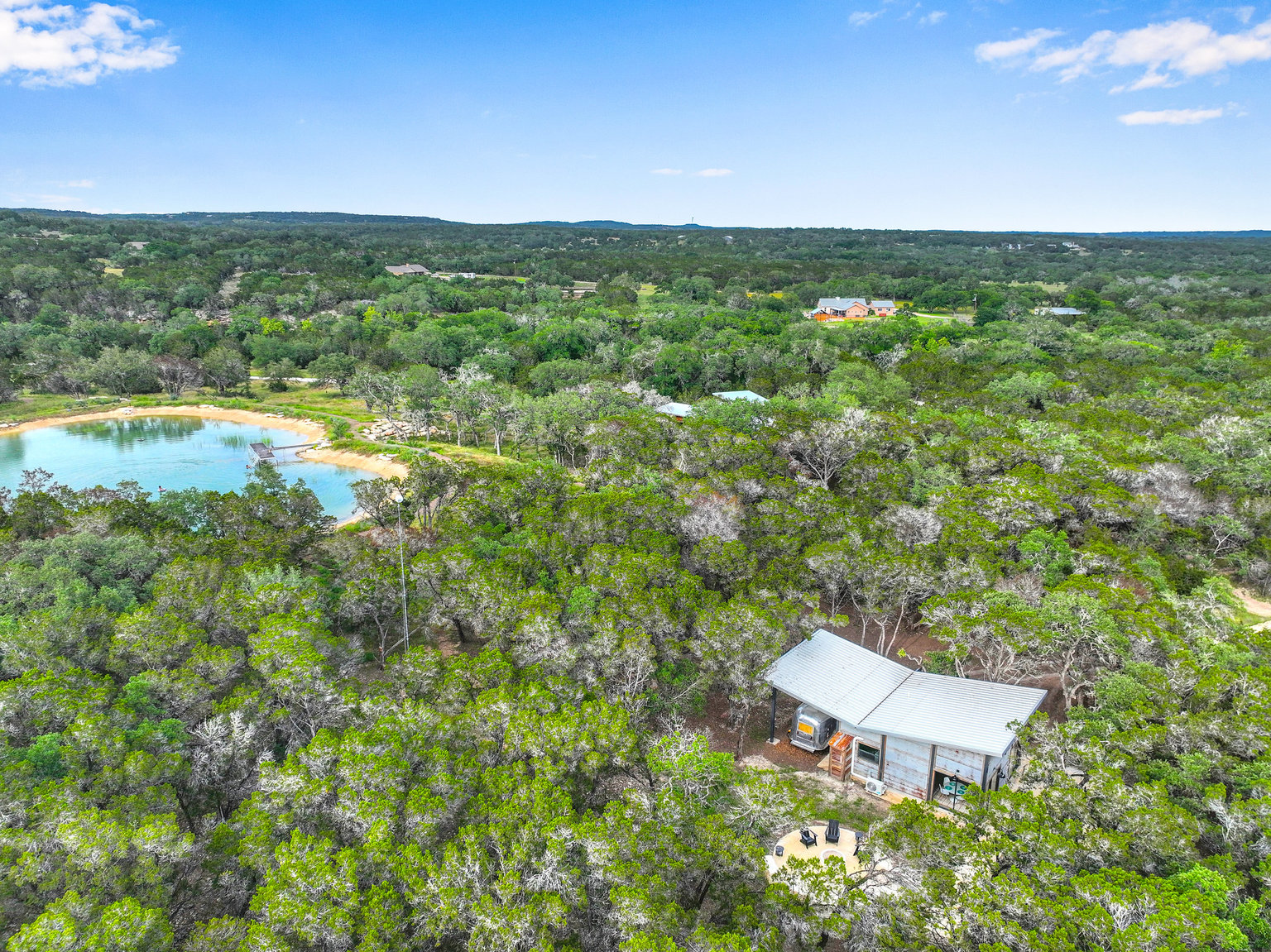 Wimberley Vacation Rental