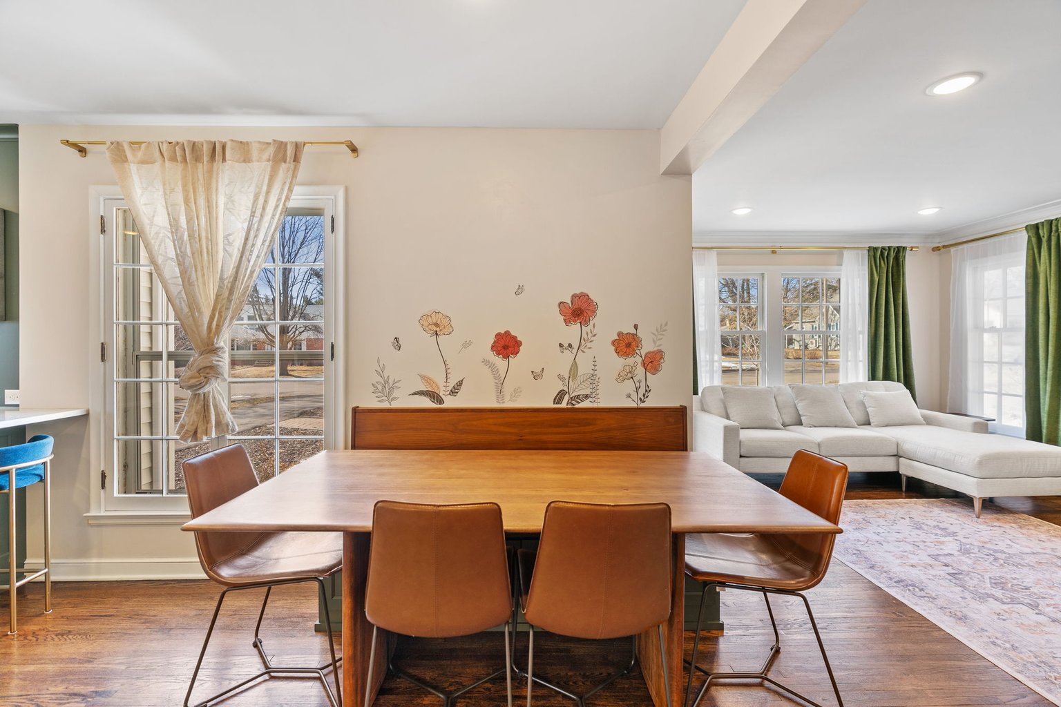 Falcon Heights Vacation Rental