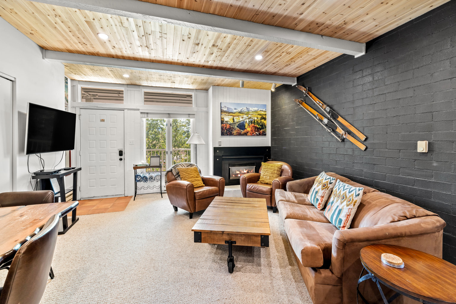 Steamboat Springs Vacation Rental