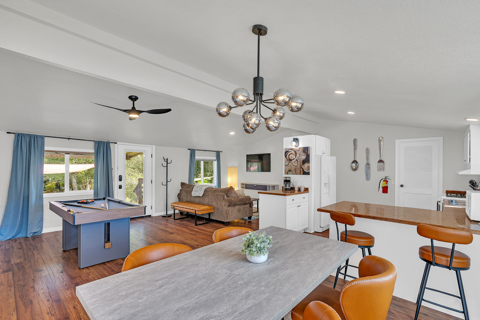 Mariposa Vacation Rental