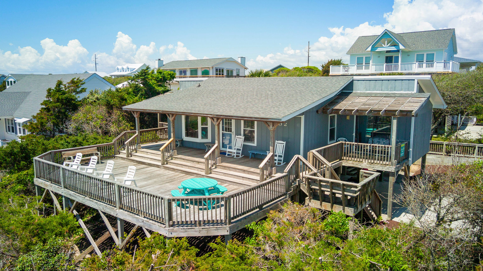 Emerald Isle Vacation Rental