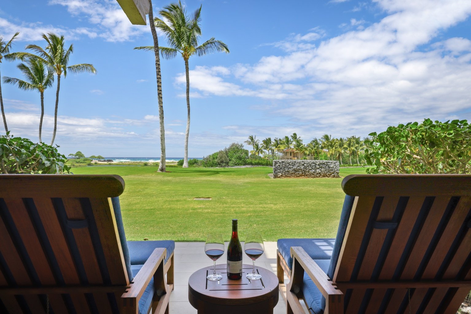 Kailua Kona Vacation Rental