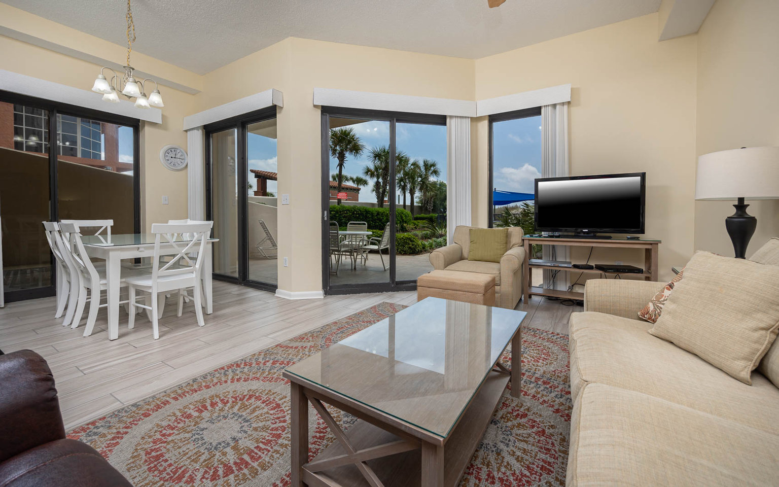 Orange Beach Vacation Rental