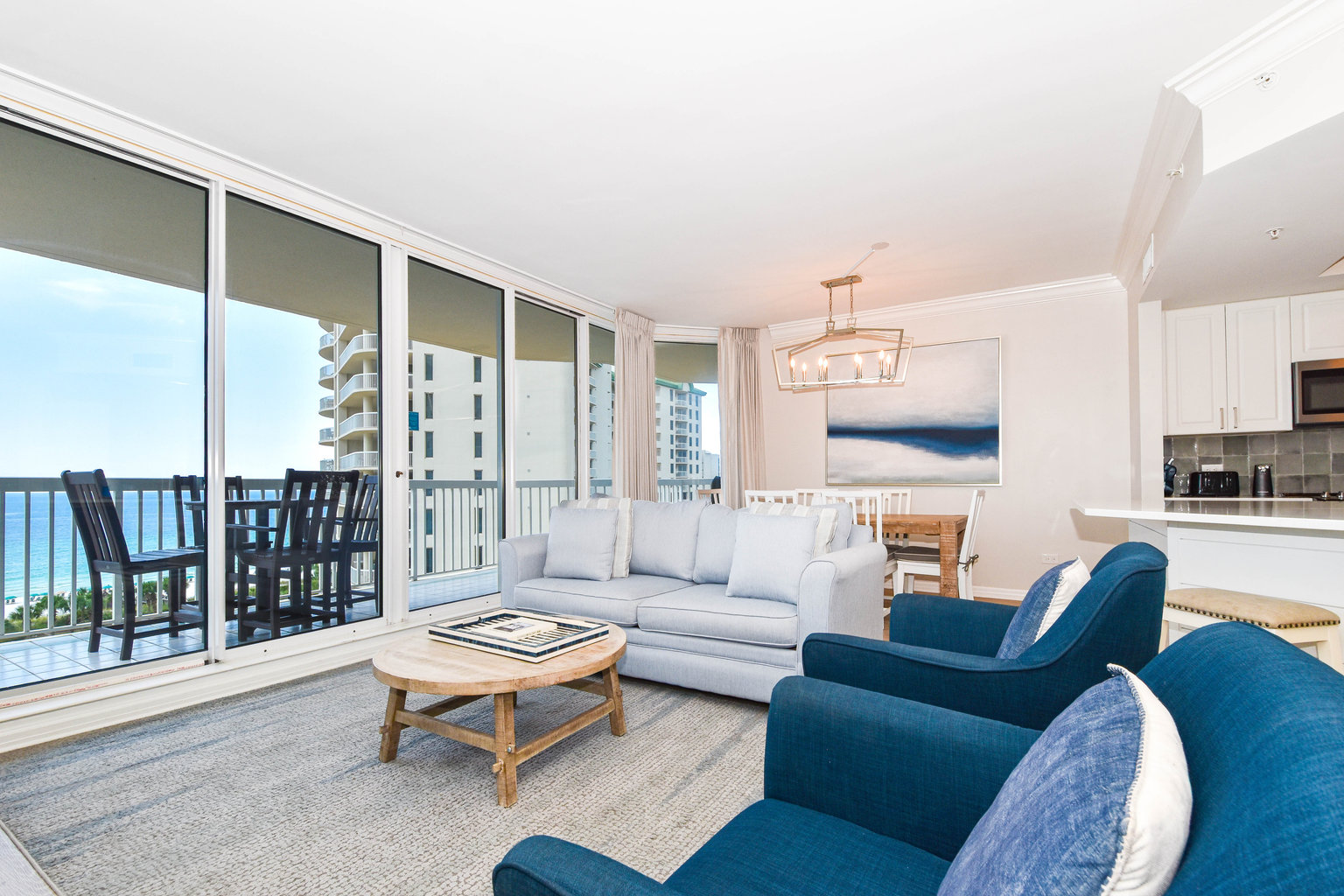 Destin Vacation Rental