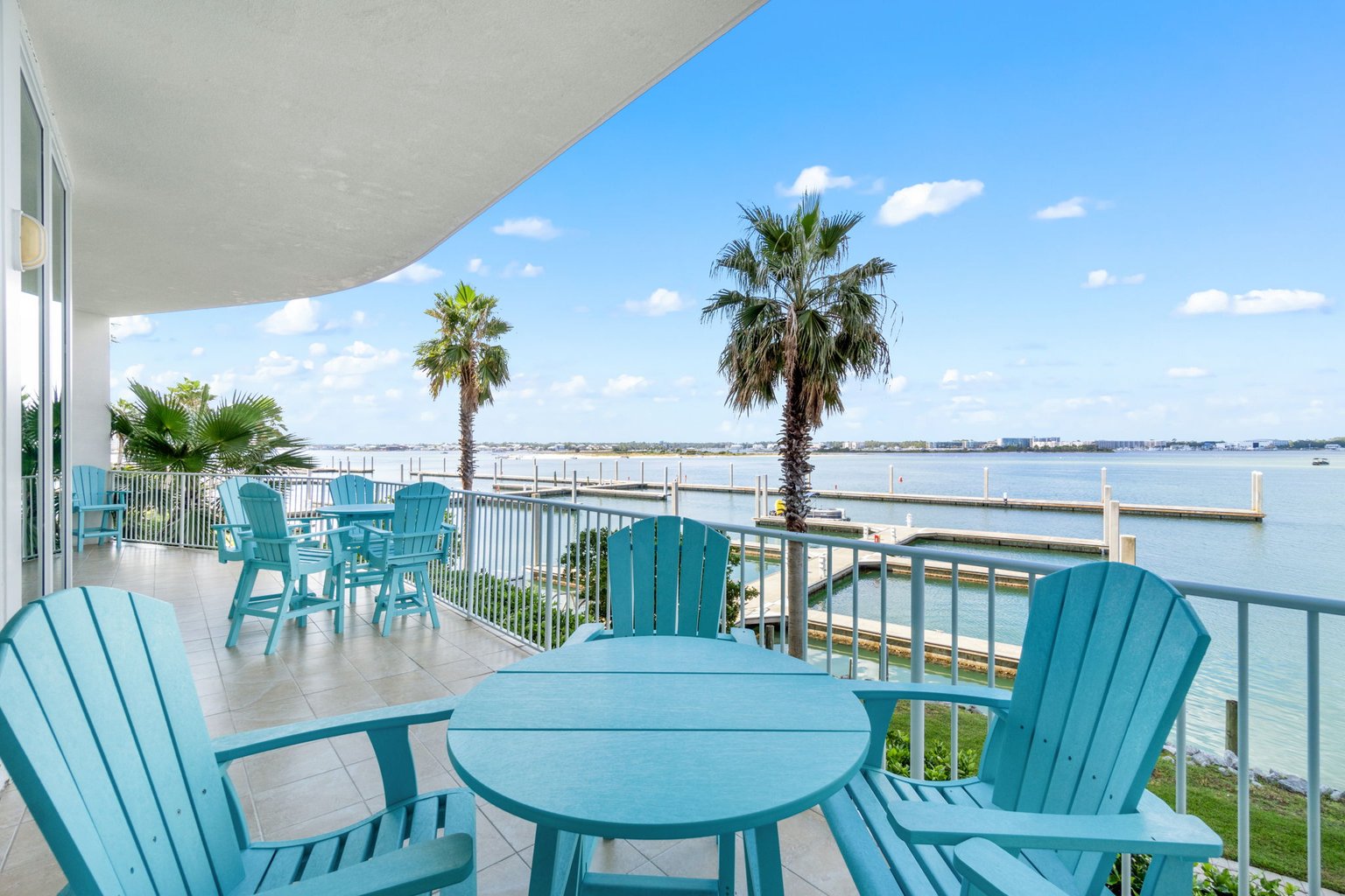 Orange Beach Vacation Rental