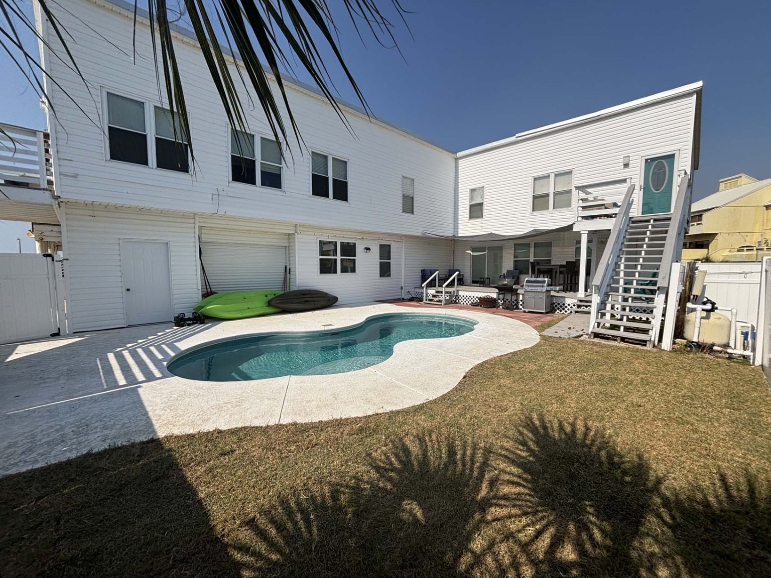 Navarre Beach Vacation Rental