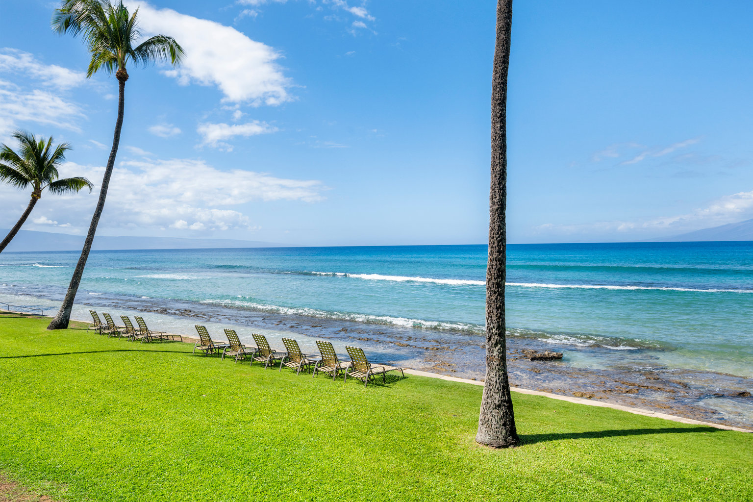 Lahaina Vacation Rental