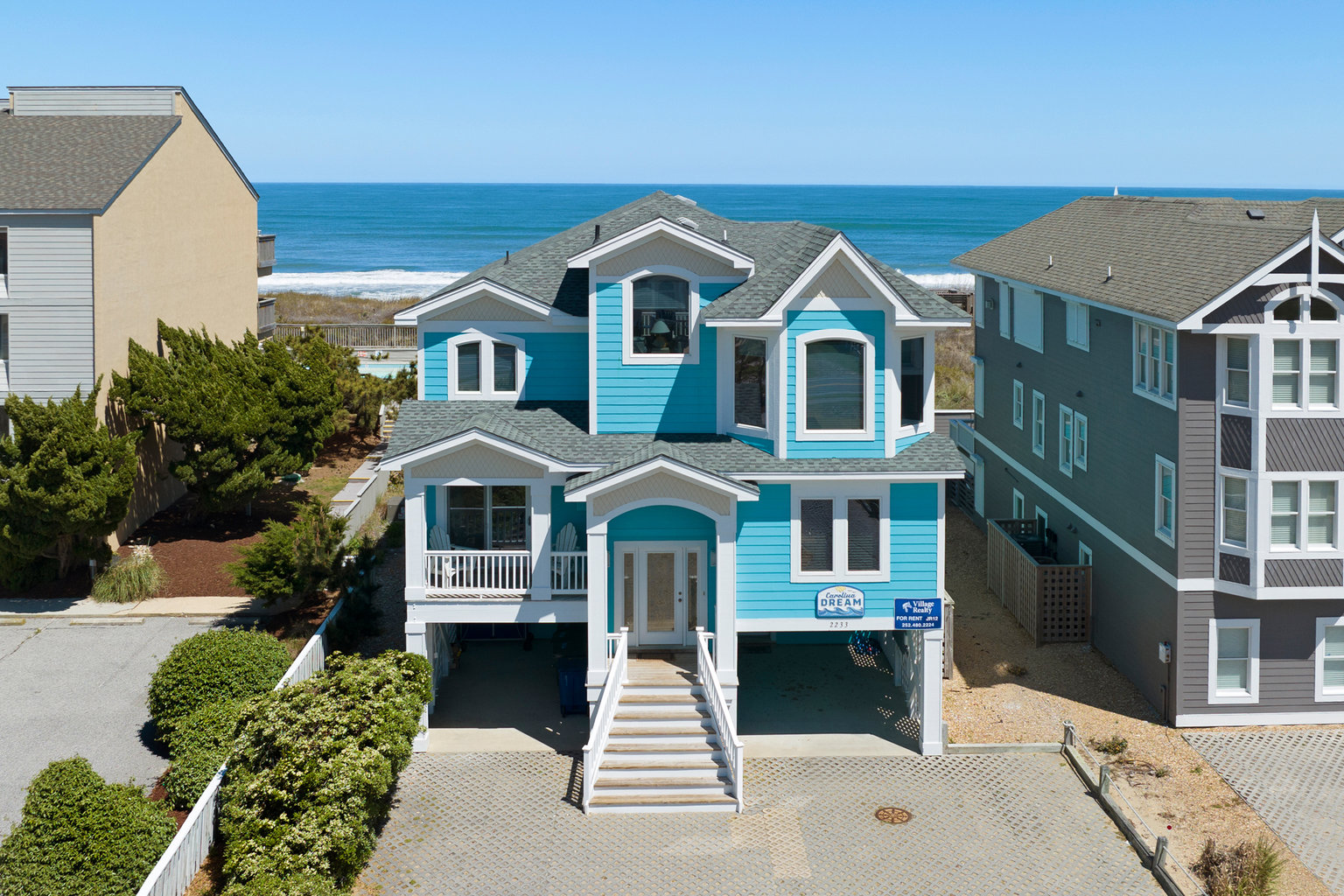 Nags Head Vacation Rental