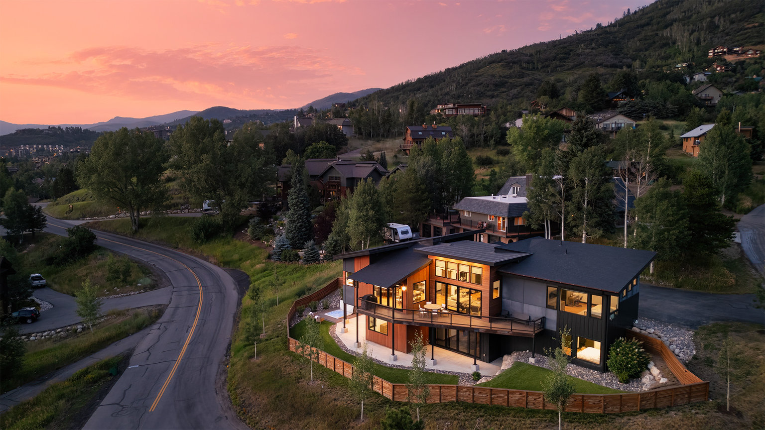 Steamboat Springs Vacation Rental