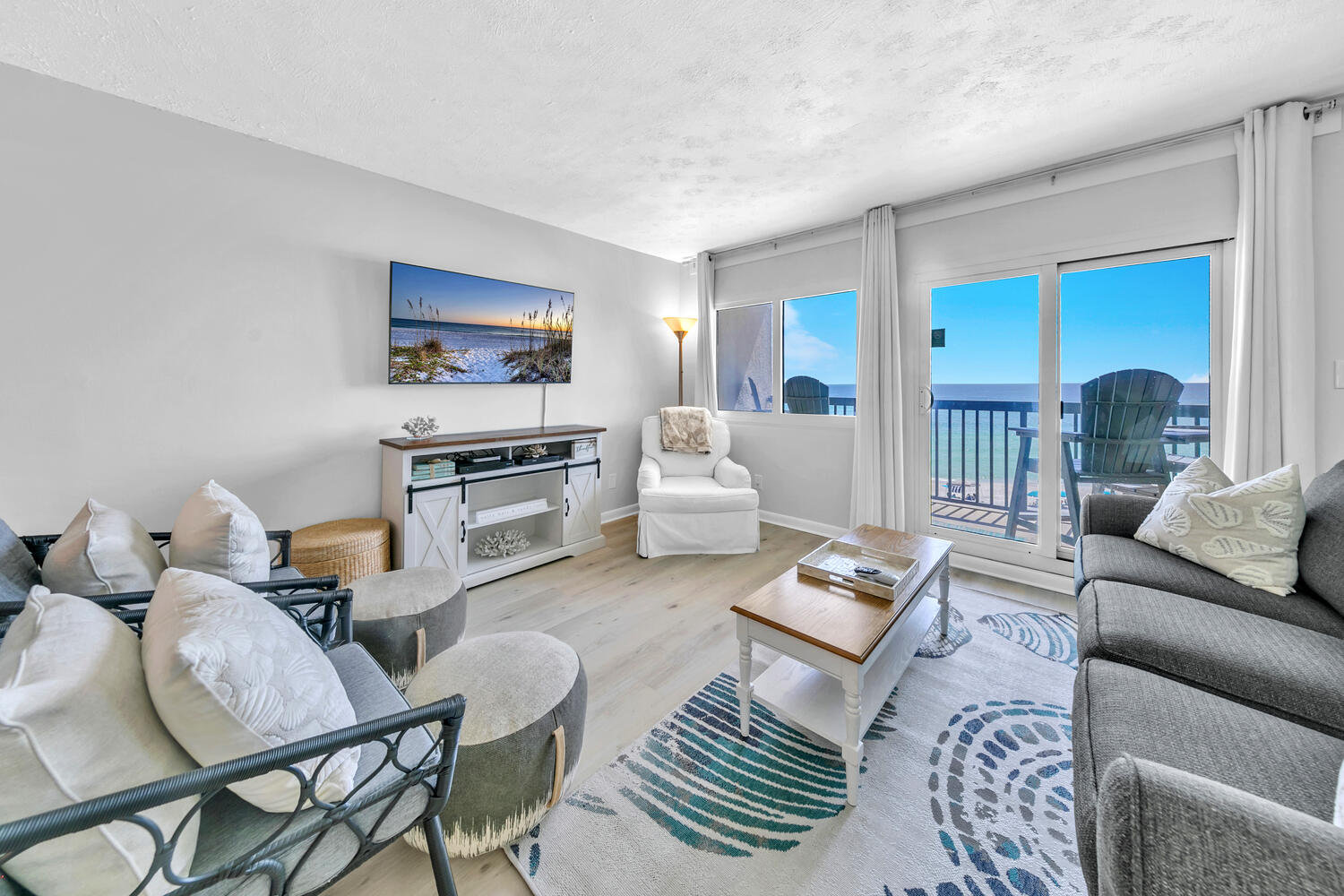 Panama City Beach Vacation Rental