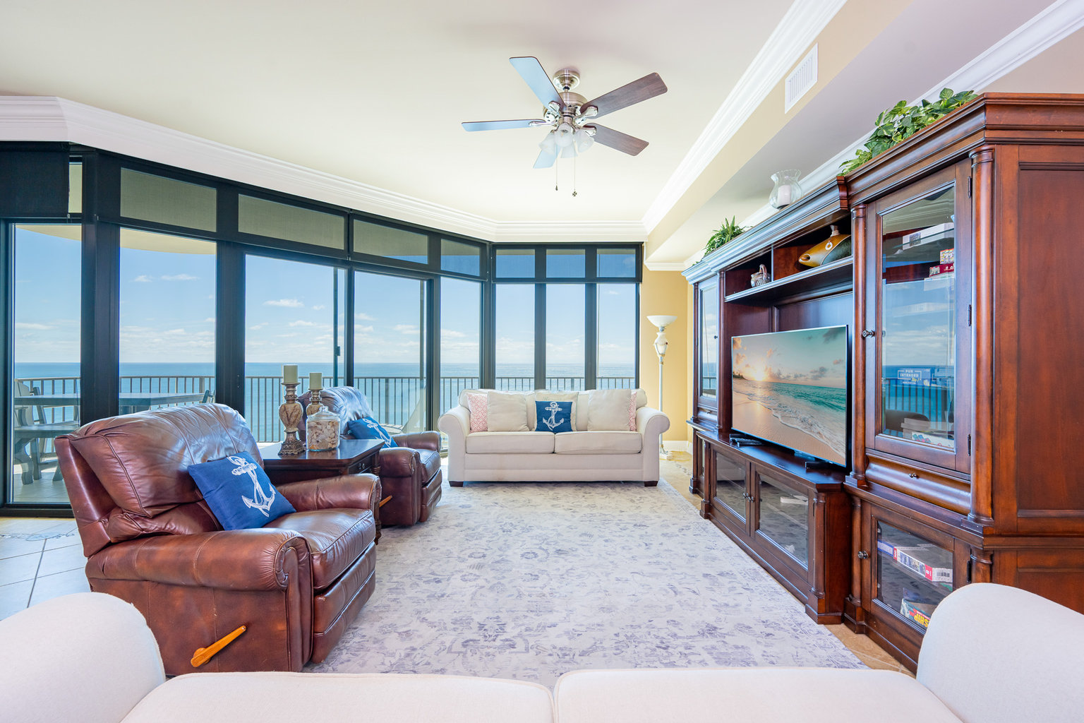 Orange Beach Vacation Rental