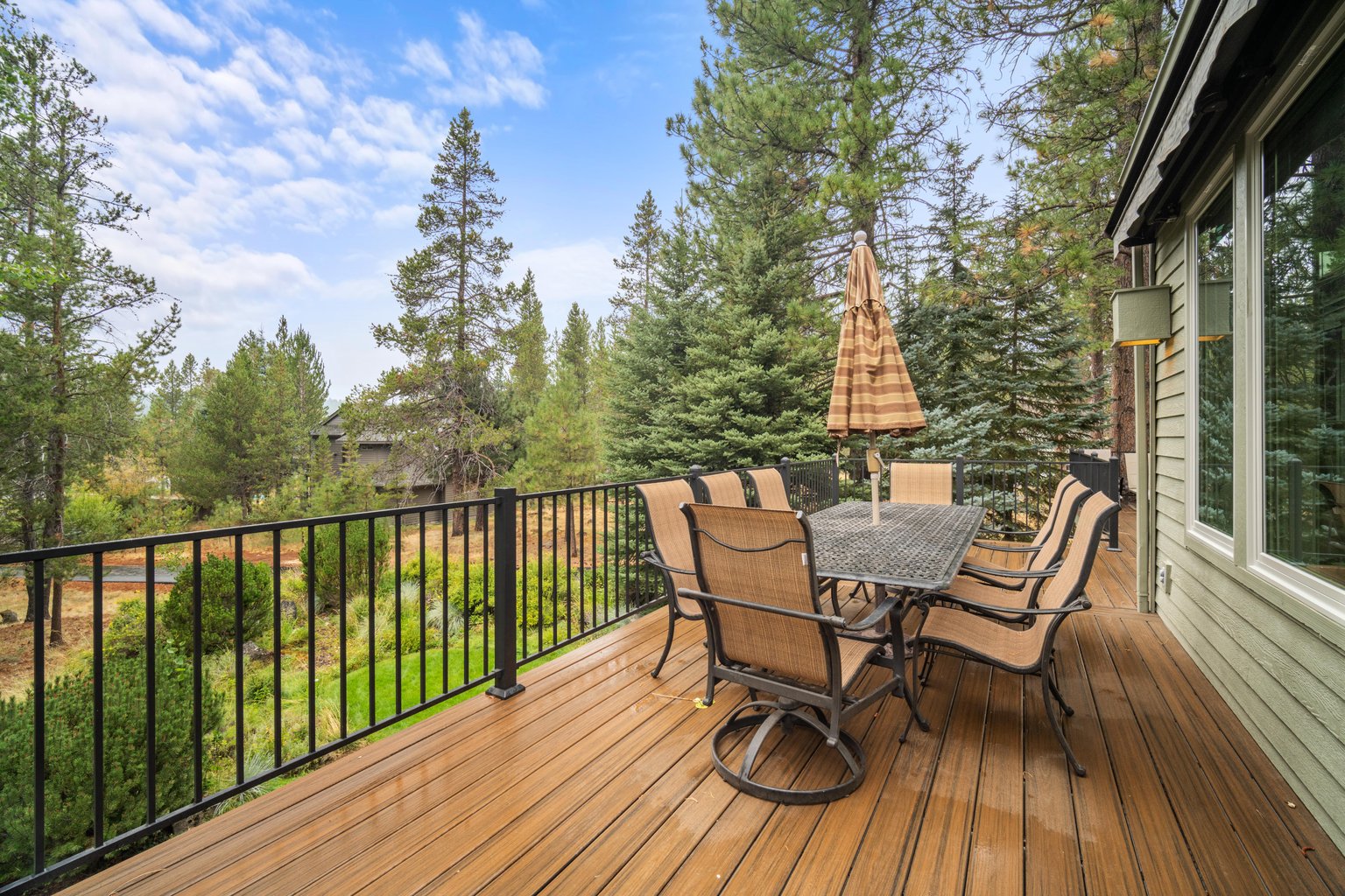 Sunriver Vacation Rental