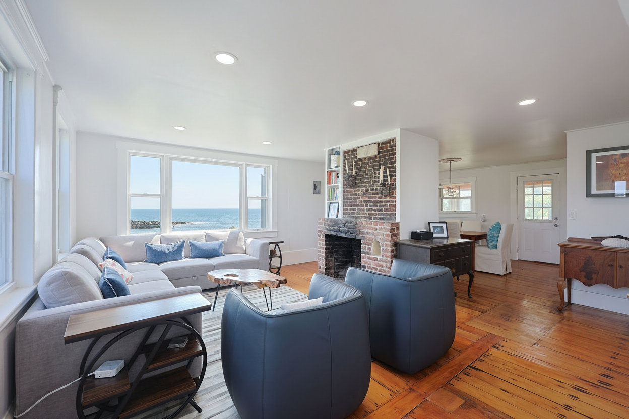 Rockport Vacation Rental