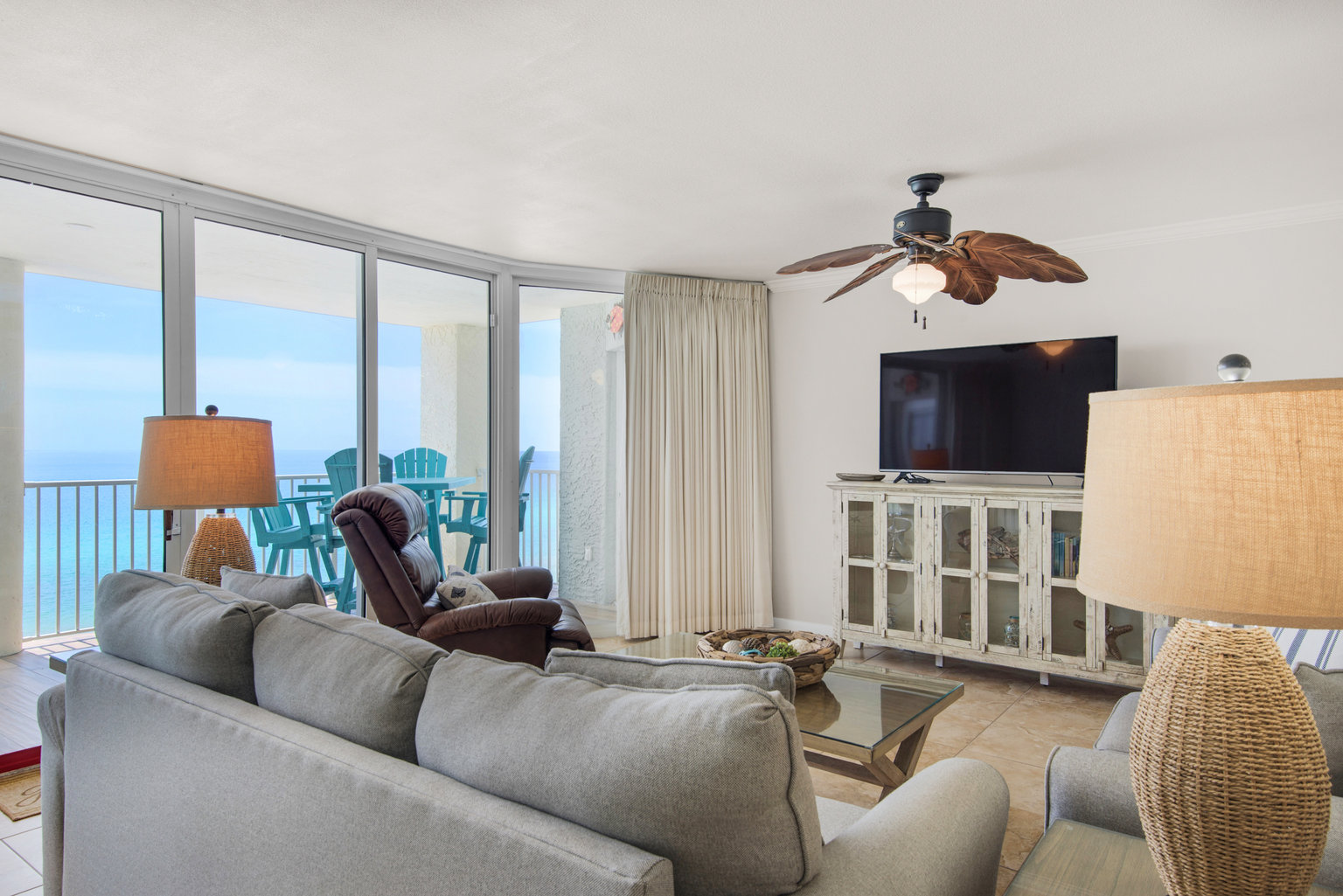 Panama City Beach Vacation Rental