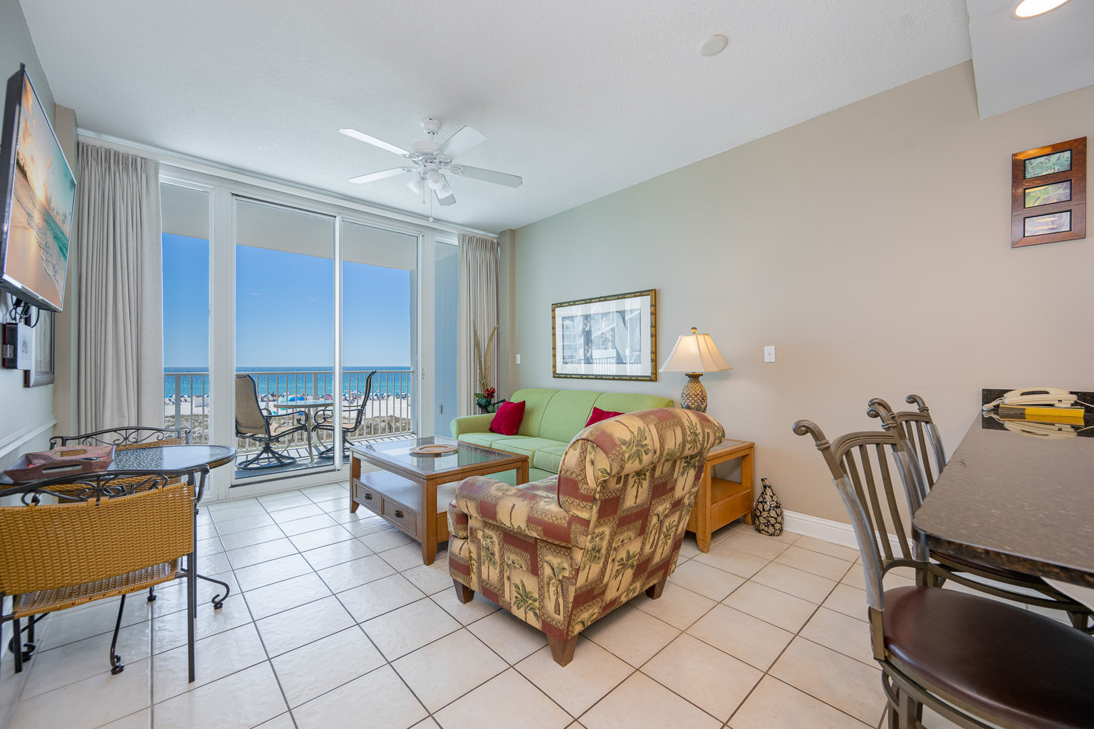 Gulf Shores Vacation Rental