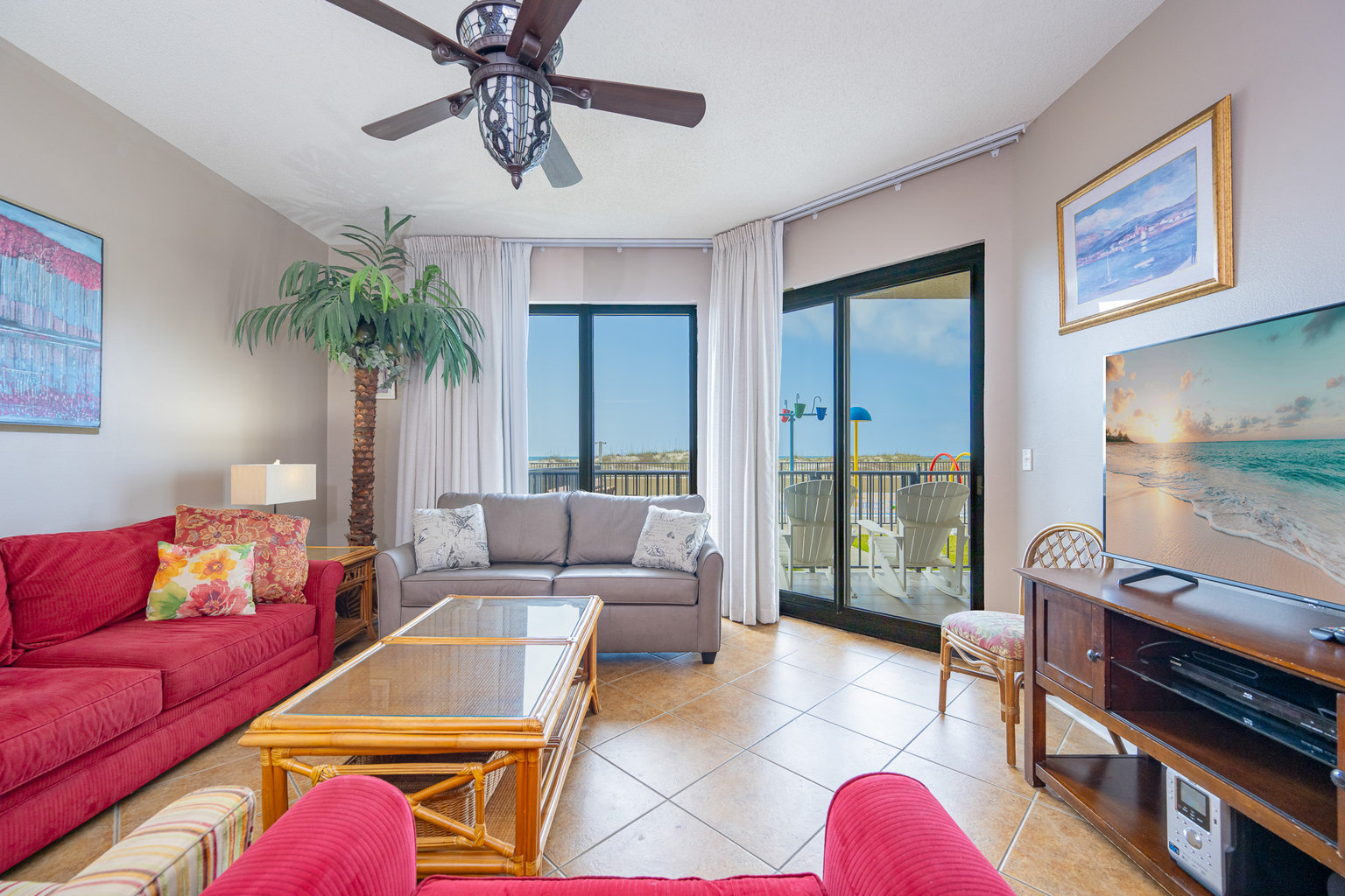 Orange Beach Vacation Rental