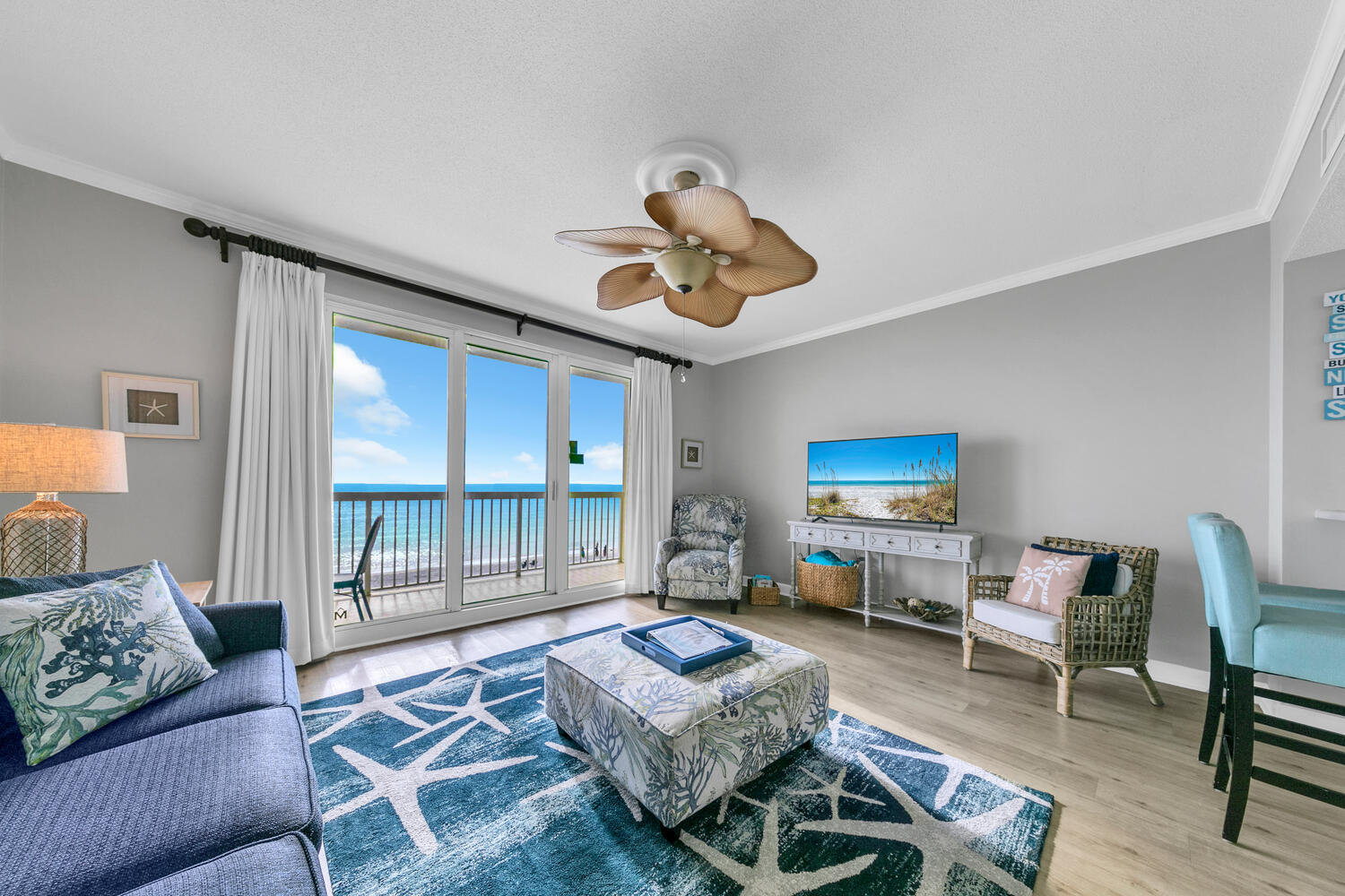 Panama City Beach Vacation Rental