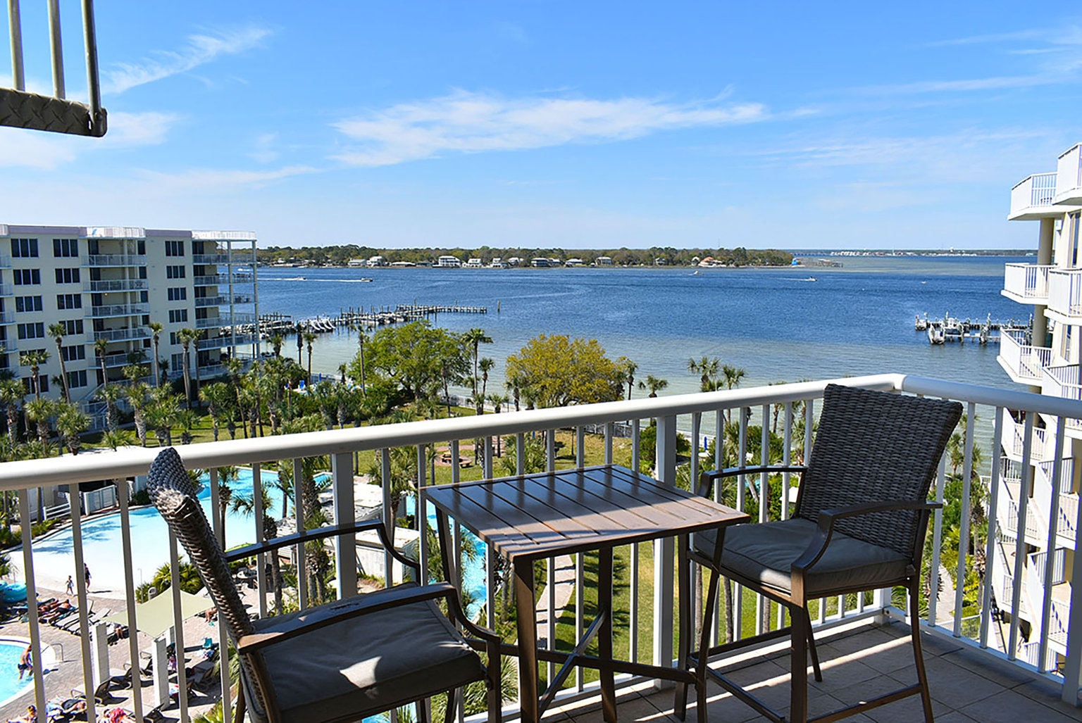 Fort Walton Beach Vacation Rental