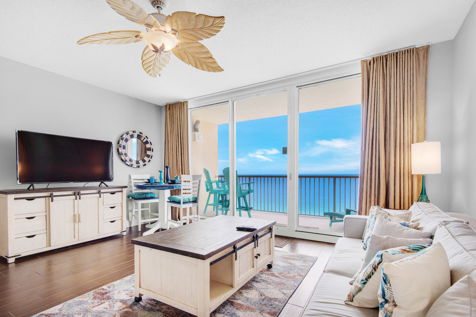 Panama City Beach Vacation Rental
