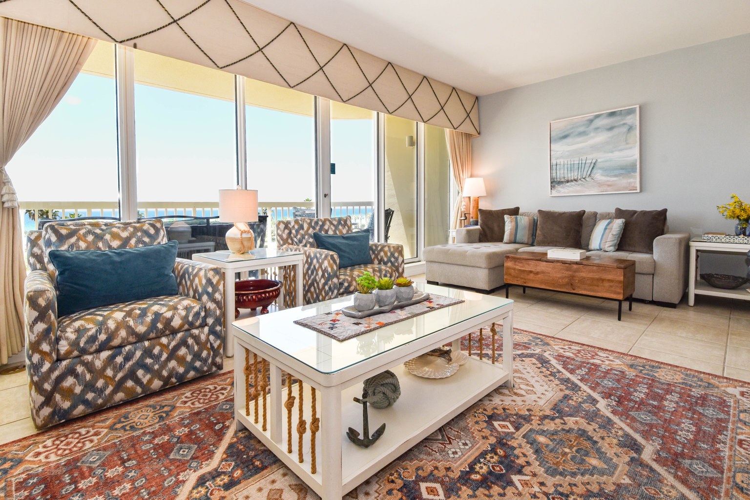 Destin Vacation Rental