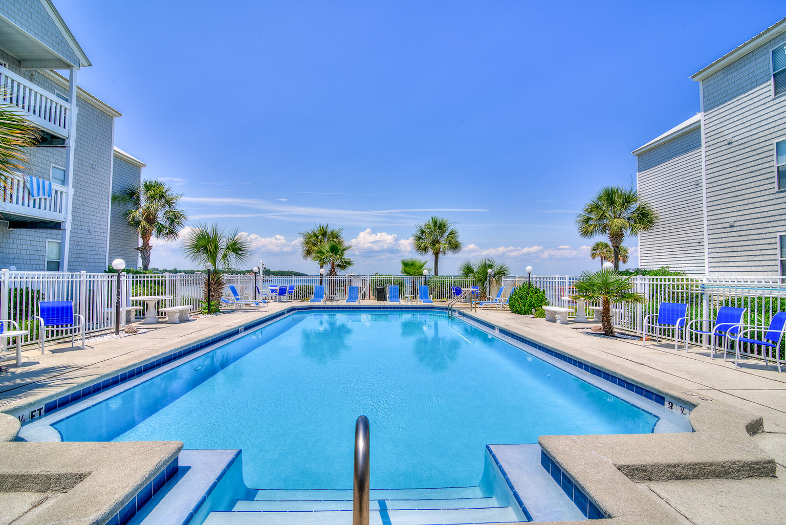 Fort Walton Beach Vacation Rental
