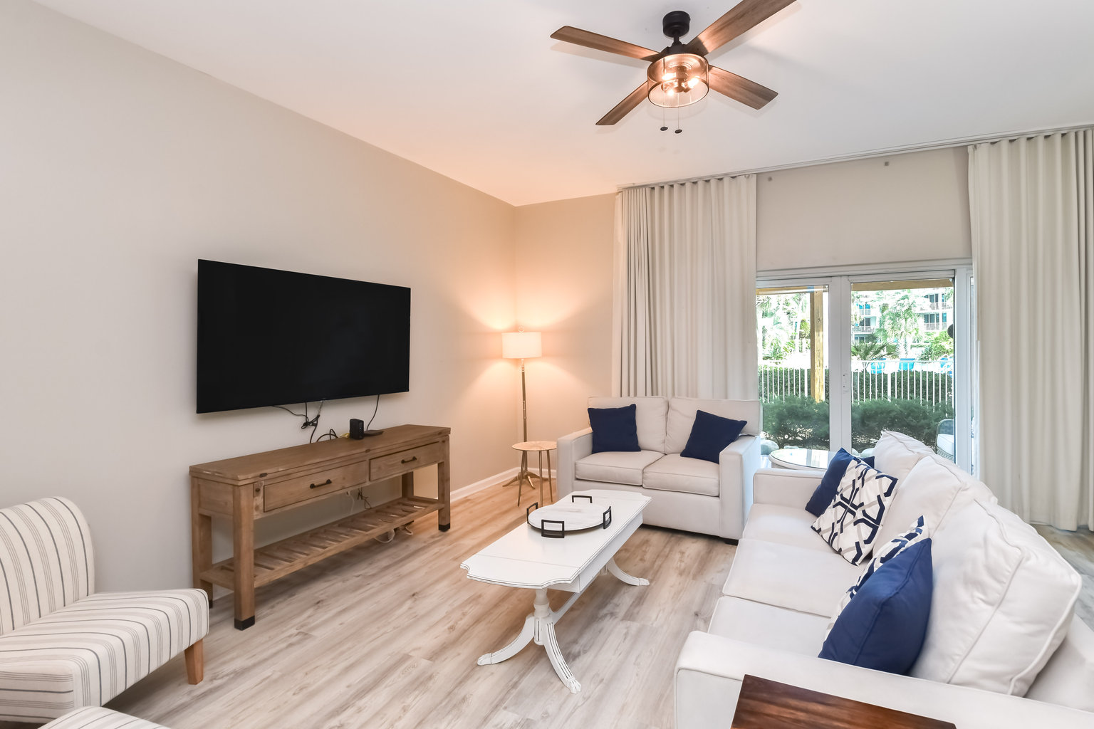 Destin Vacation Rental