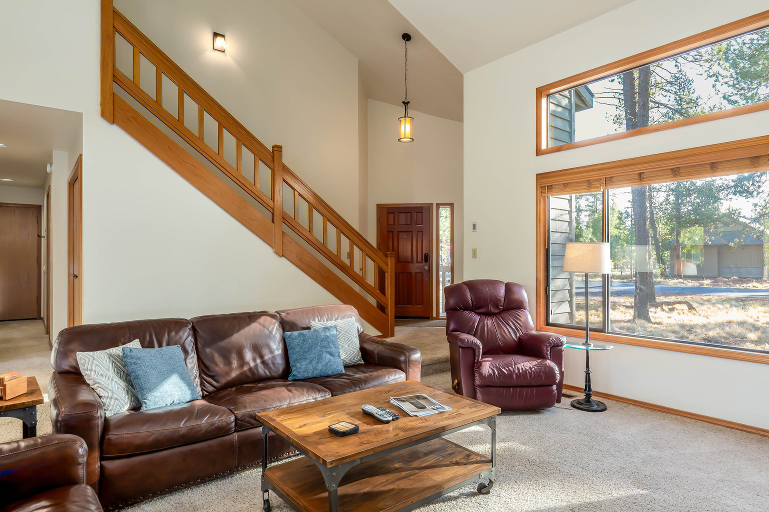 Sunriver Vacation Rental
