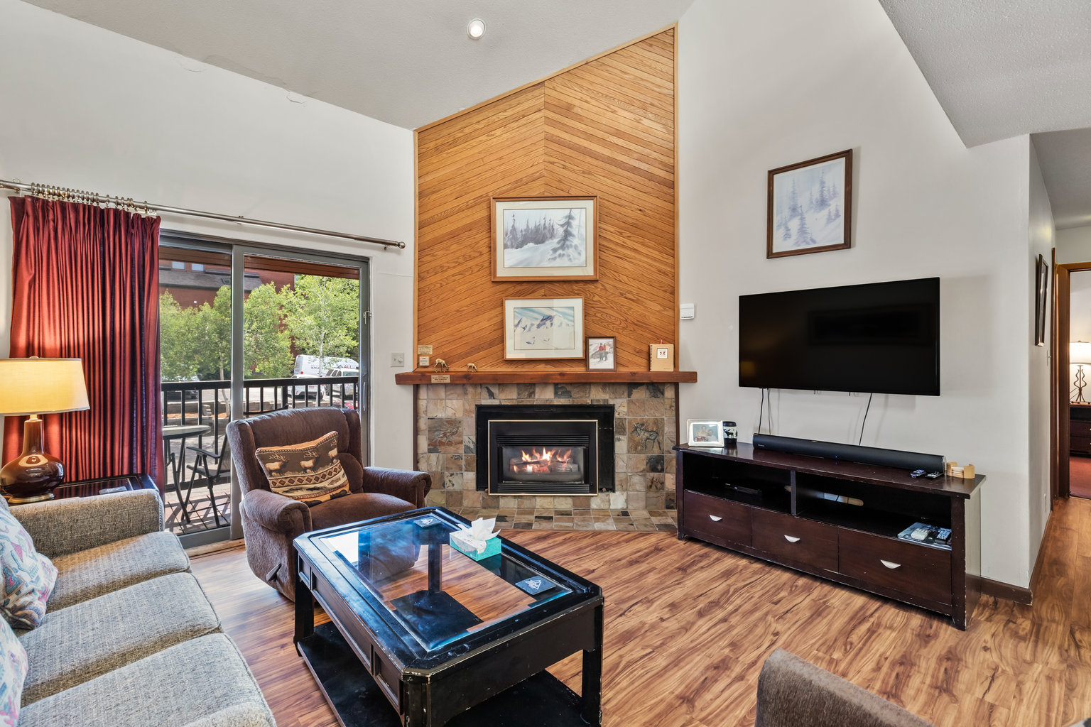 Steamboat Springs Vacation Rental