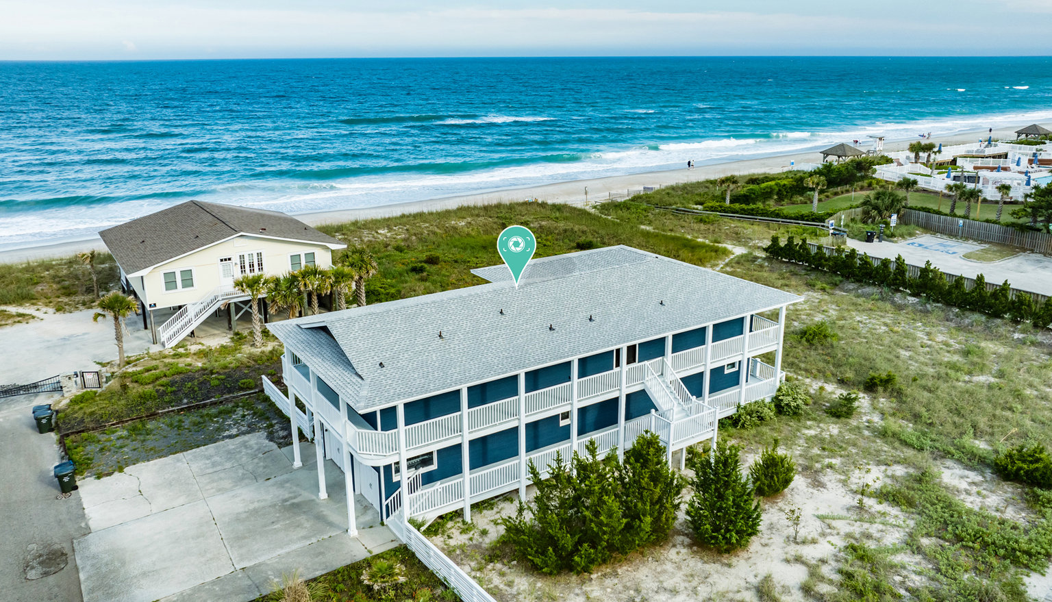 Wrightsville Beach Vacation Rental