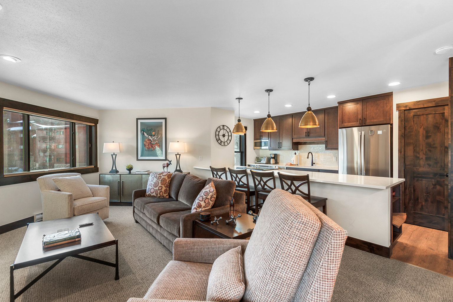 Breckenridge Vacation Rental