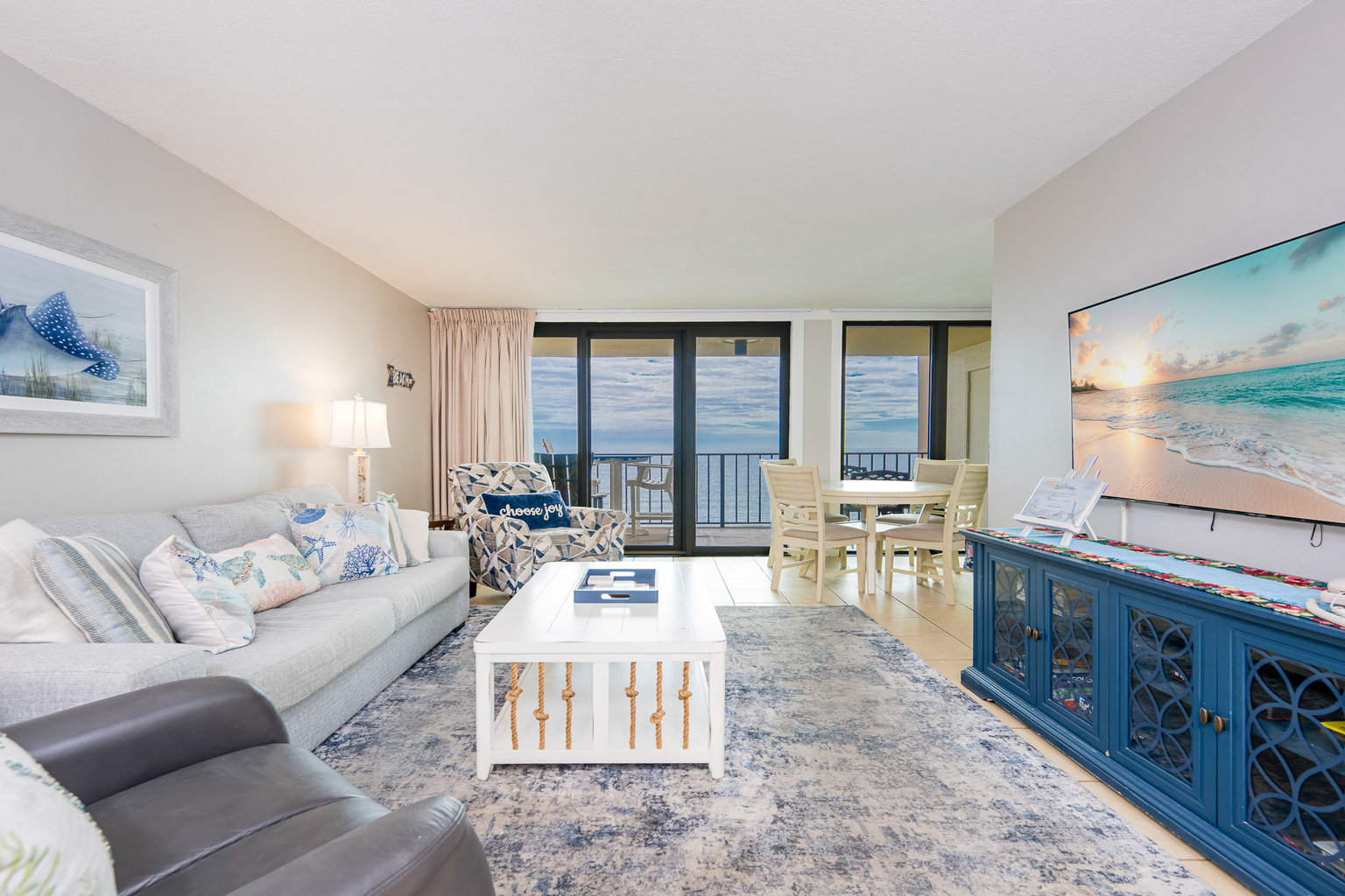 Orange Beach Vacation Rental