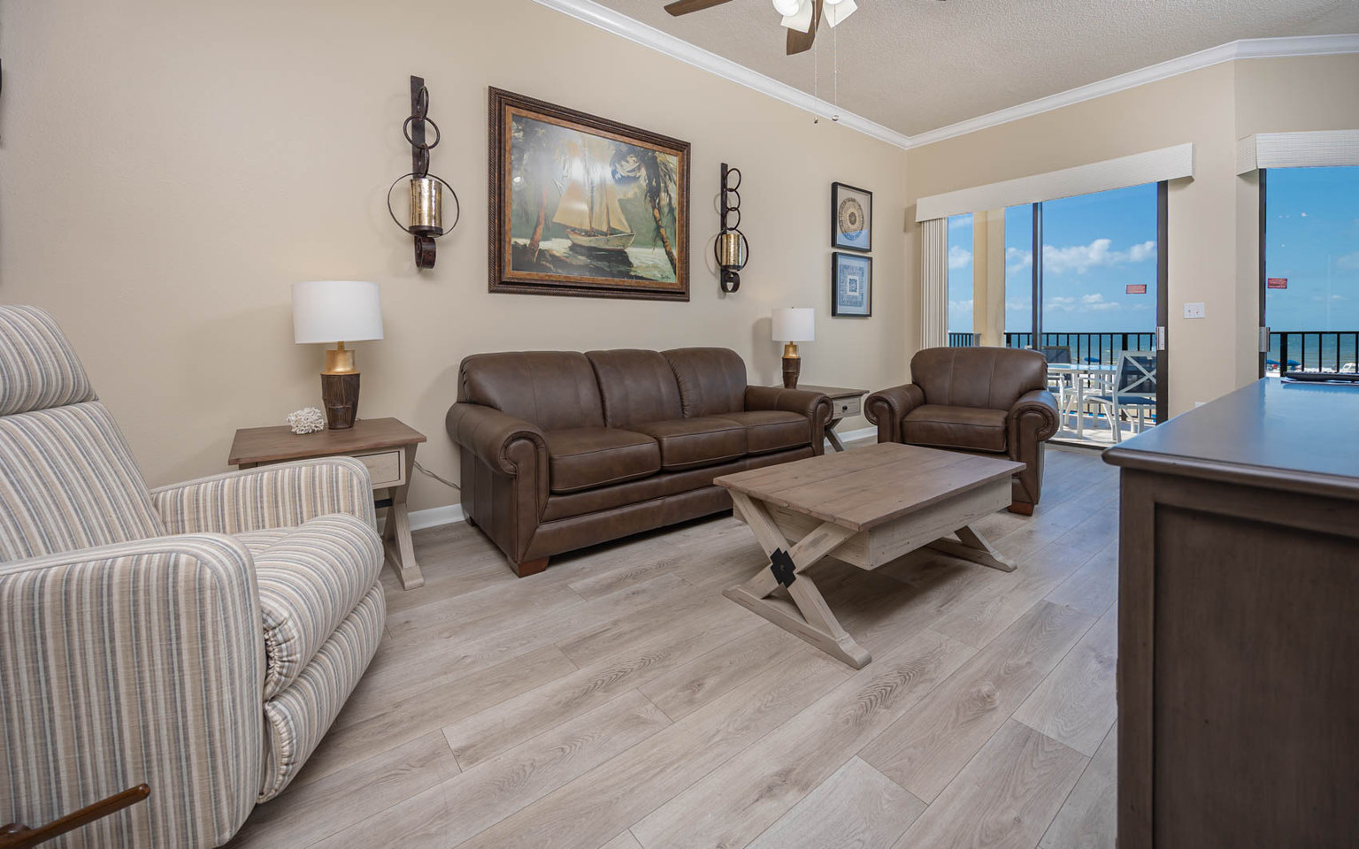 Orange Beach Vacation Rental