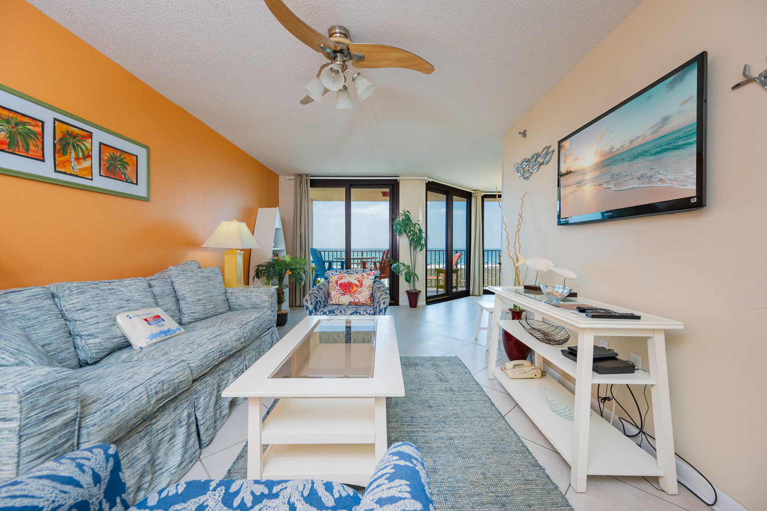Orange Beach Vacation Rental