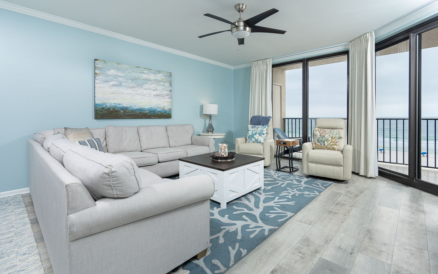 Orange Beach Vacation Rental