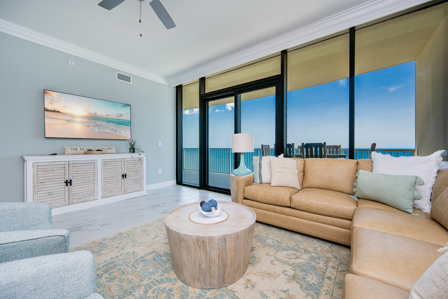 Gulf Shores Vacation Rental
