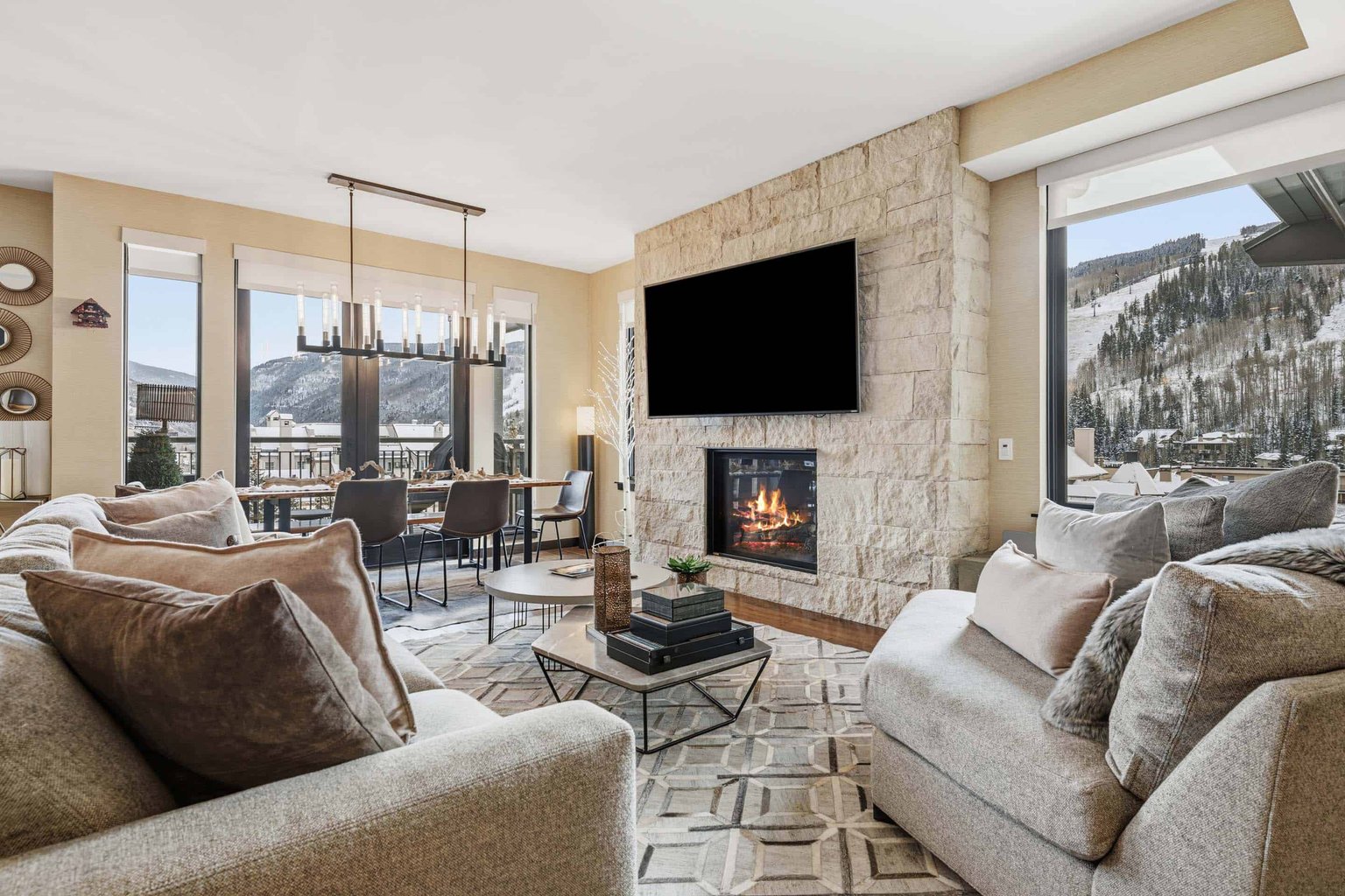 Vail Vacation Rental
