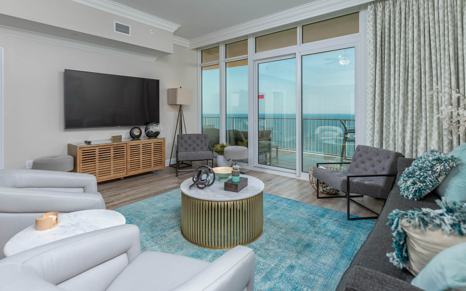 Orange Beach Vacation Rental