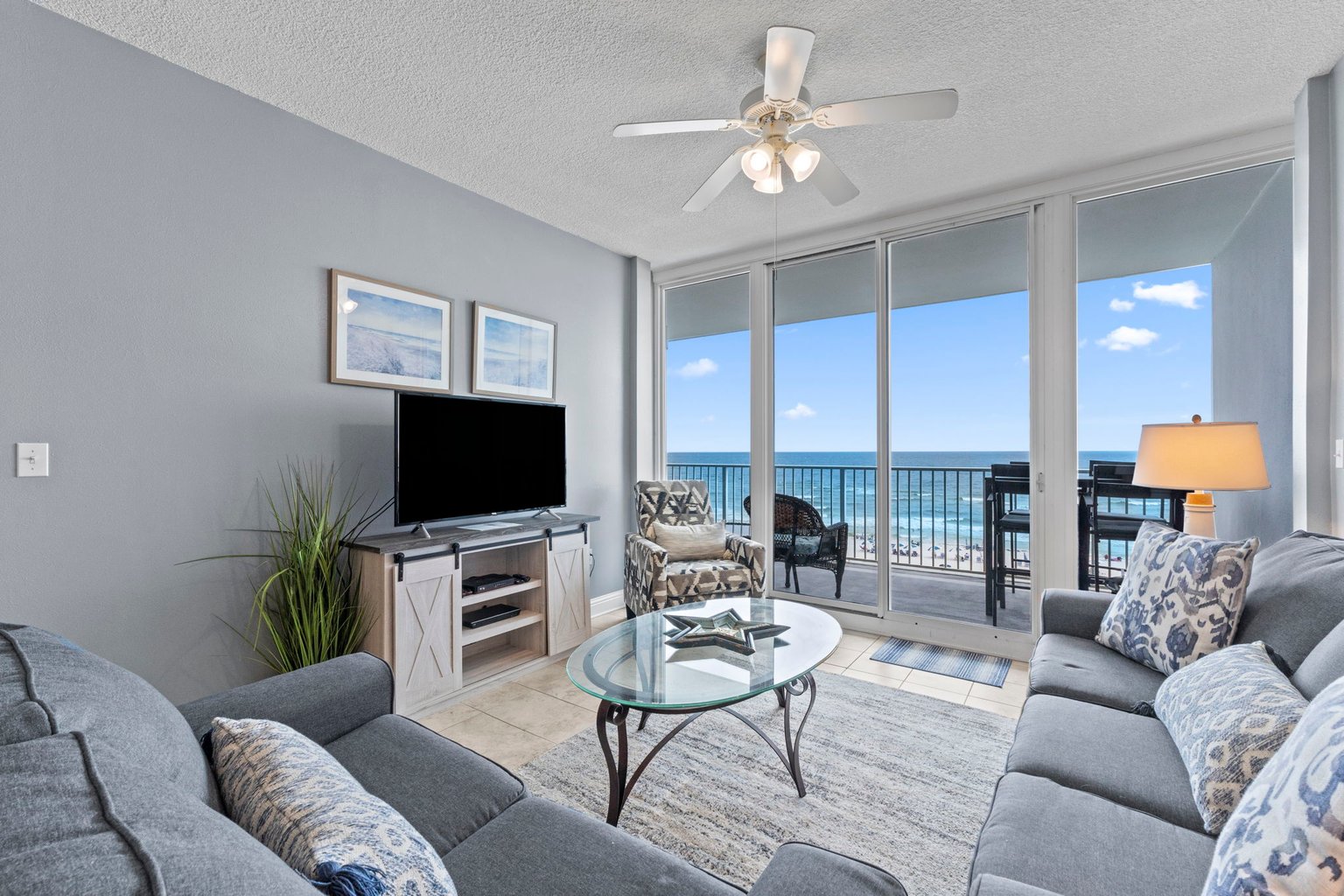 Gulf Shores Vacation Rental