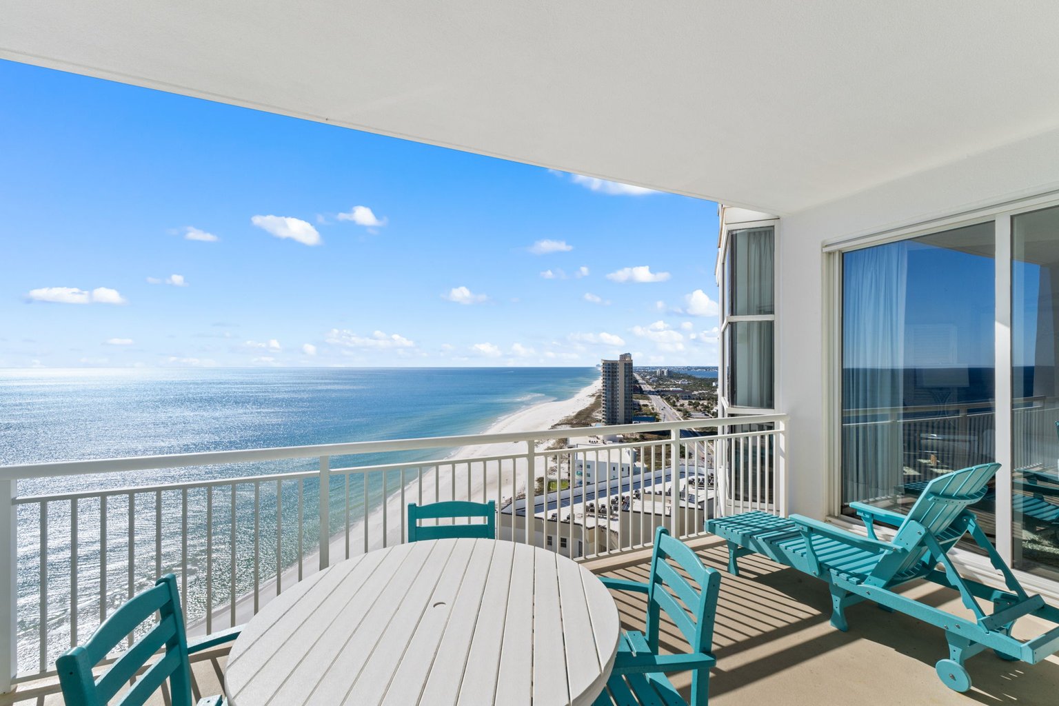 Perdido Key Vacation Rental