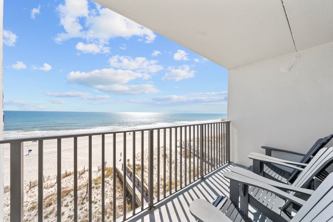 Gulf Shores Vacation Rental