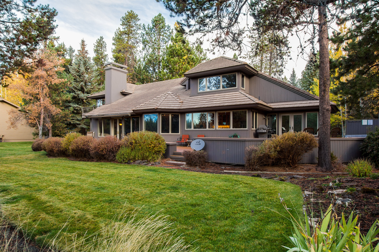 Sunriver Vacation Rental