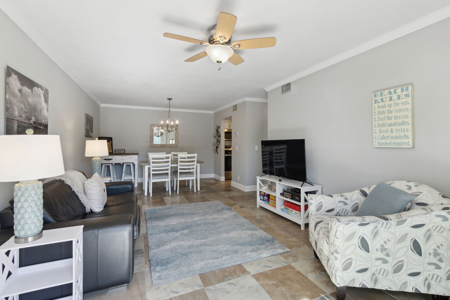 Fernandina Beach Vacation Rental